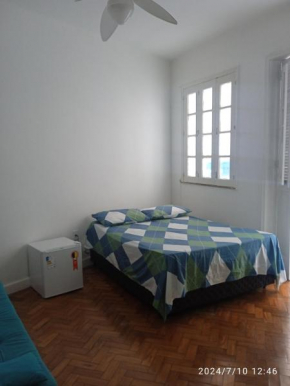Apartamento de 1 quarto - até 3 pessoas